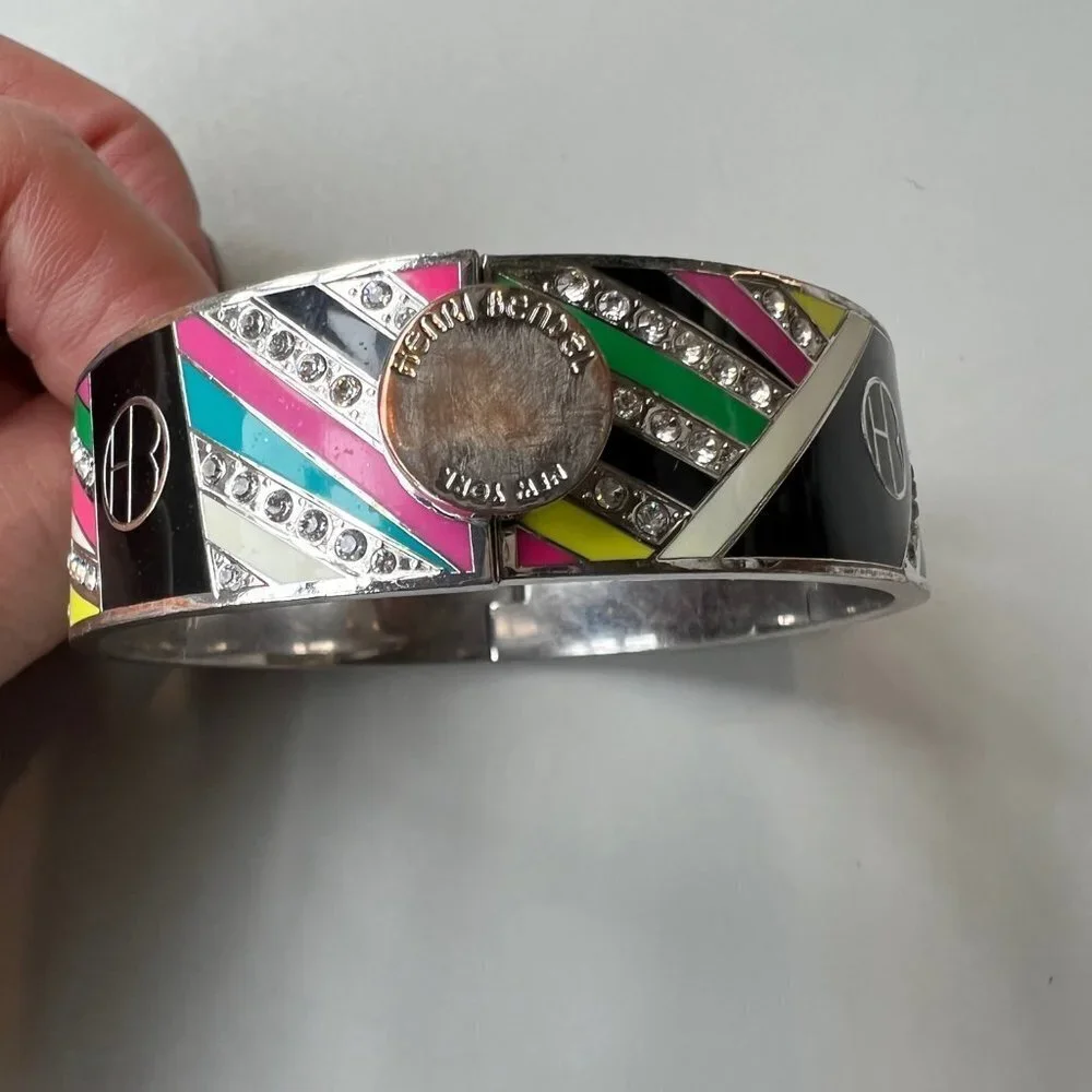 Henri Bendel Bracelet - Picture 6 of 8